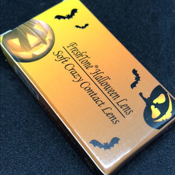 👁 Solid Yellow - Picture 2 of 3